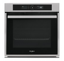 Horno WHIRLPOOL AKZ97891IX Inox