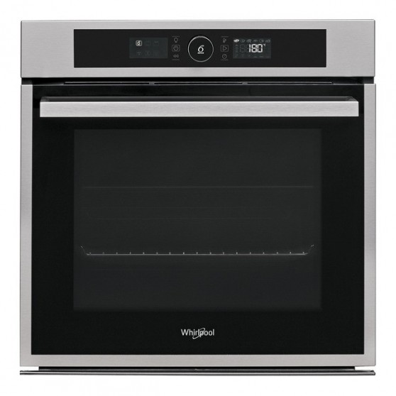 Horno WHIRLPOOL AKZ97891IX Inox