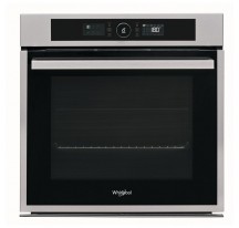 Horno WHIRLPOOL OAKZ97961SPIX Inox