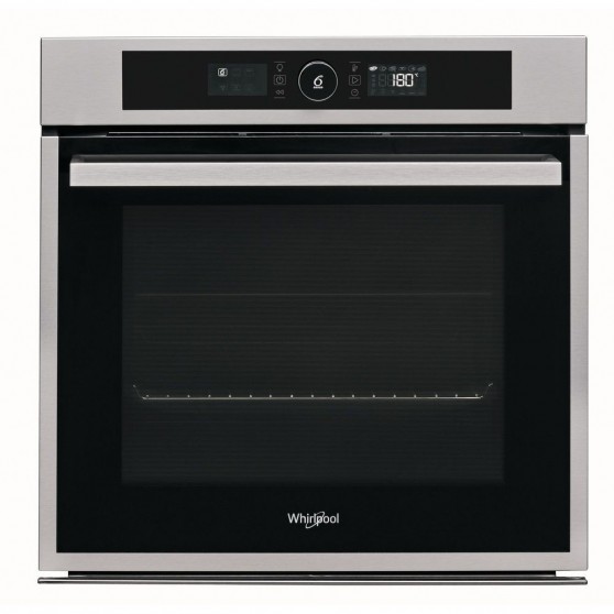 Horno WHIRLPOOL OAKZ97961SPIX Inox