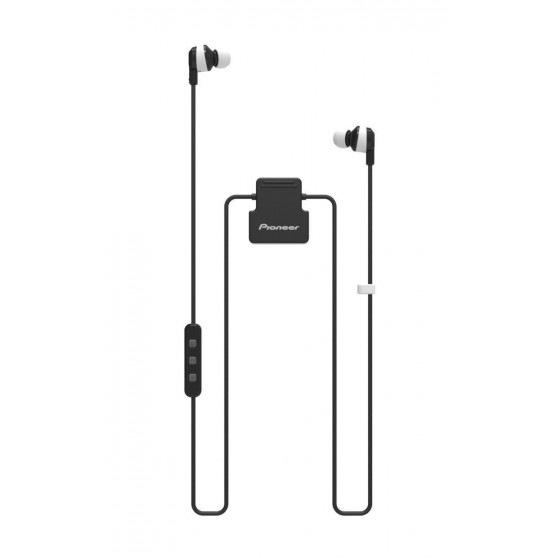 Auriculares PIONEER SECL5BTW Blanco