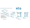 Placa Induccin BALAY 3EB965AU Gris 3f Induc
