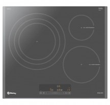 Placa Induccin BALAY 3EB967AU Gris 3f Induc