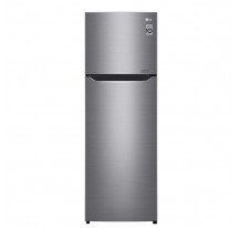 Frigorfico 2P. LG GTB362PZCZD Inox 1.67m