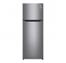 Frigorfico 2P. LG GTB382PZCZD Inox 1.52m