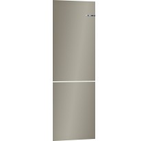 Puertas Combi BOSCH KSZ1BVD10 Marrn Claro