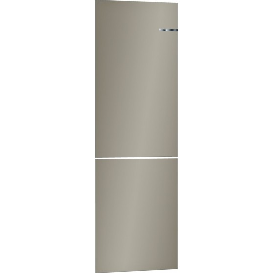 Puertas Combi BOSCH KSZ1BVD10 Marrn Claro