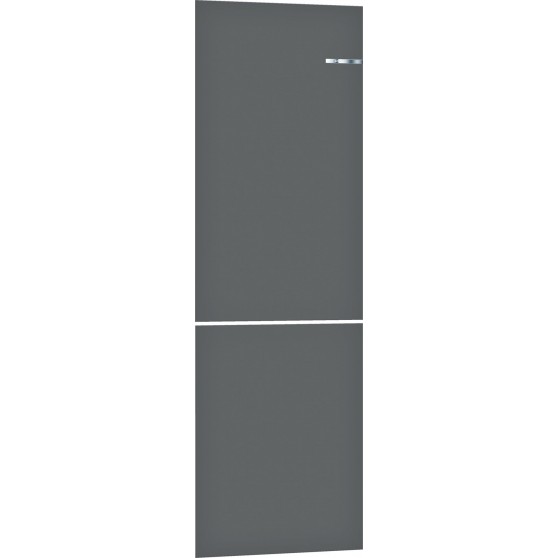 Puertas Combi BOSCH KSZ1BVG00 Gris Piedra