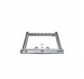 Kit Unin Lavado BOSCH WTZ2041X Columna Inox