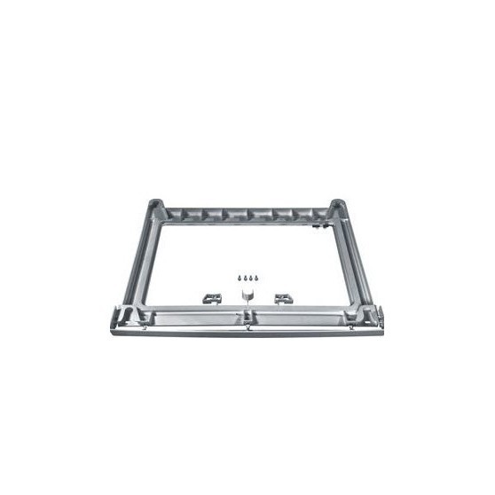 Kit Unin Lavado BOSCH WTZ2041X Columna Inox