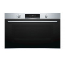 Horno BOSCH VBD5780S0 90cm Pirlisis