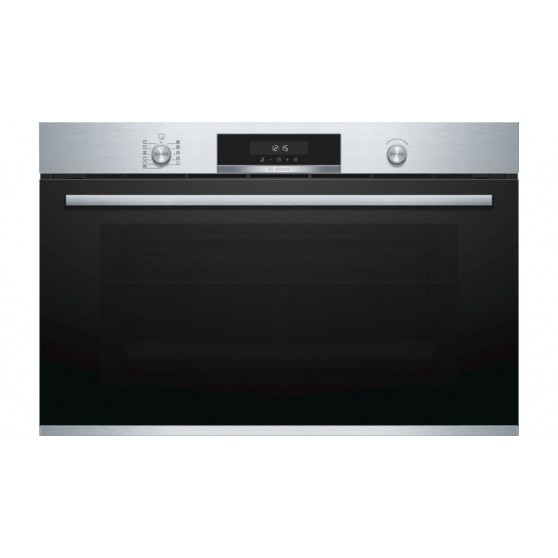 Horno BOSCH VBD5780S0 90cm Pirlisis