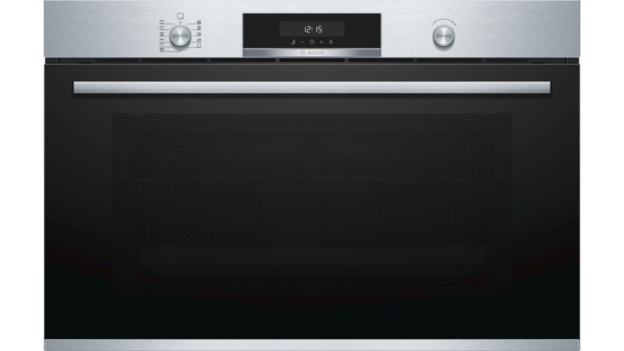 Horno BOSCH VBD5780S0 90cm Pirólisis - Devoraprecios