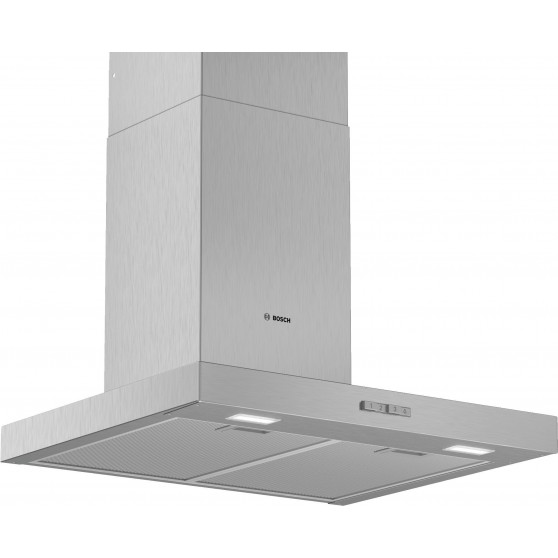 Campana BOSCH DWB66BC50 60cm Inox