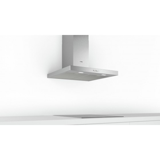Campana BOSCH DWB76BC50 75cm.Inox