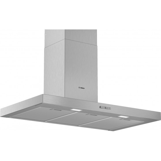 Campana BOSCH DWB96BC50 90cm Inox