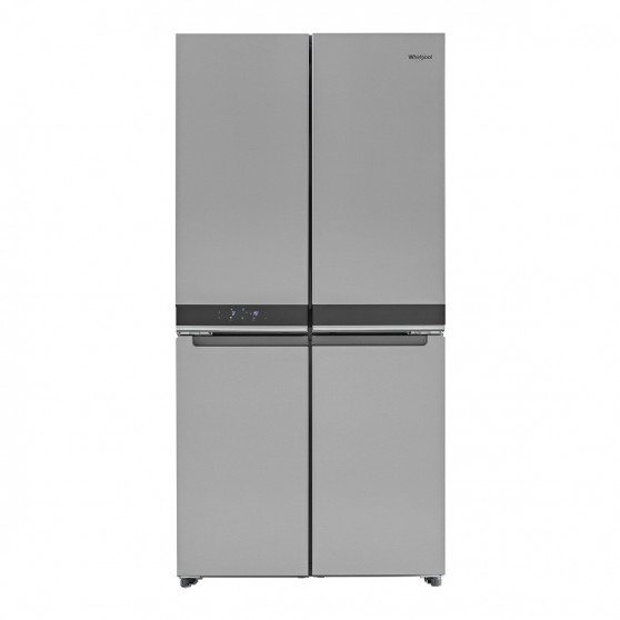 Frigorfico Multidoor WHIRLPOOL WQ9E1L Inox