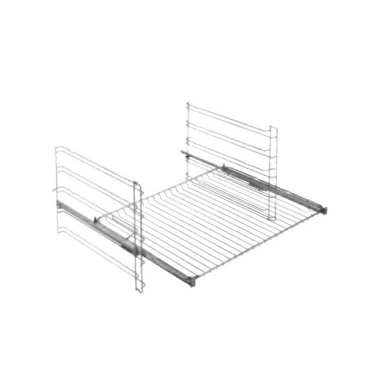 Guas Horno ELECTROLUX TR1LV Telescopicas