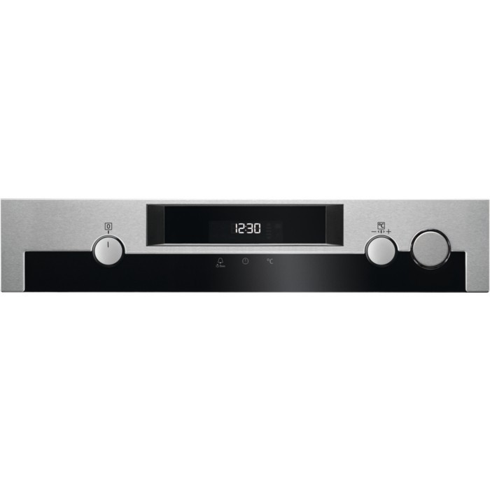 Horno AEG BSE576321M Inox Vapor