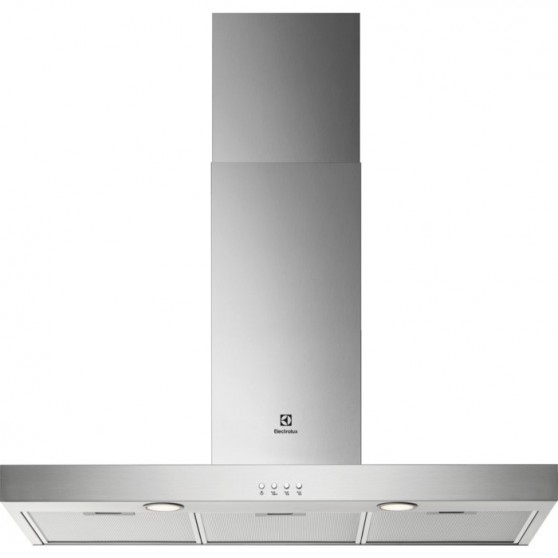 Campana ELECTROLUX LFT419X Beta 90cm Inox