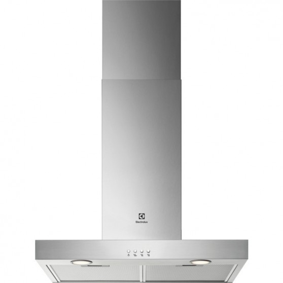 Campana ELECTROLUX LFT416X Beta 60cm Inox