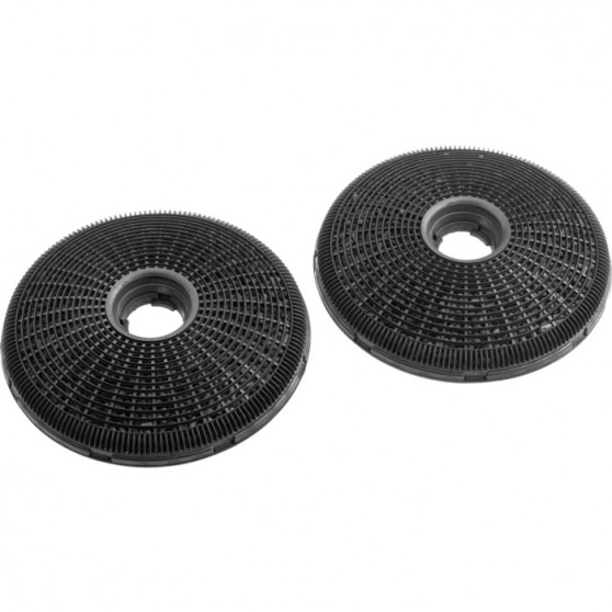 Filtro ZANUSSI ECFB02 Carbn