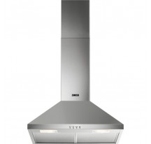 Campana ZANUSSI ZHC62462XA 60cm Inox