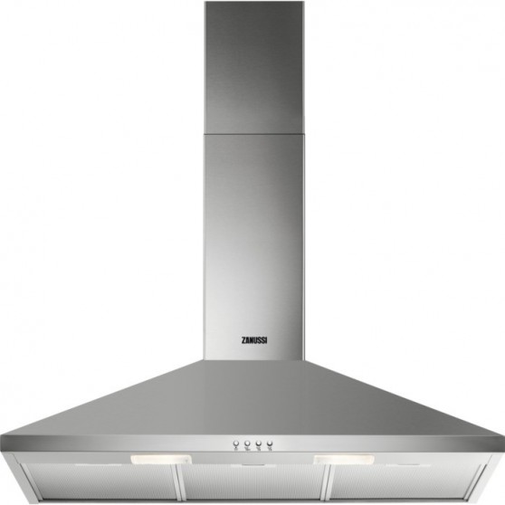 Campana ZANUSSI ZHC92462XA 90cm Inox