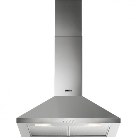 Campana ZANUSSI ZHC72462XA 70cm Inox