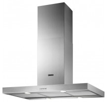 Campana Isla ZANUSSI ZHS92450XA 90cm Inox