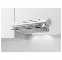 Campana Convencional ZANUSSI ZHT611W4 60cm Blanco
