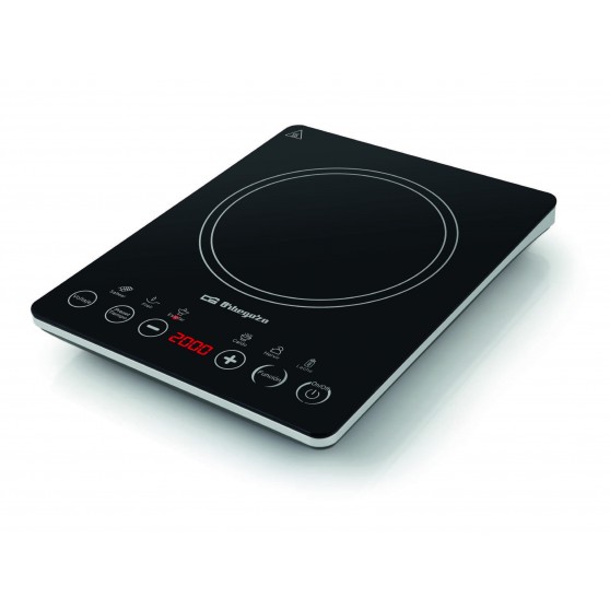 induccion portatil orbegozo