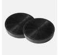 Filtro MEPAMSA Filtro Carbon 2uds