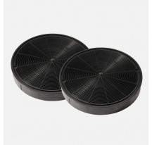 Filtro MEPAMSA Filtro Carbon 2uds