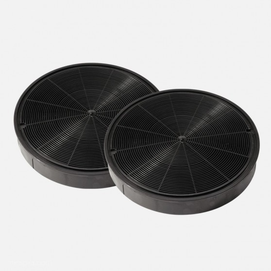Filtro MEPAMSA Filtro Carbon 2uds