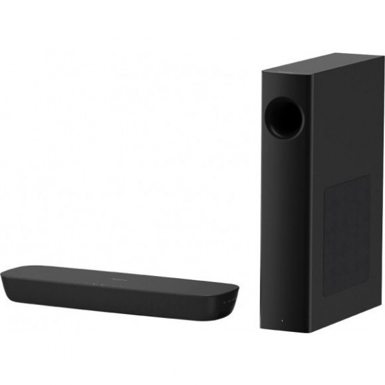 Barra de Sonido PANASONIC SCHTB250EGK