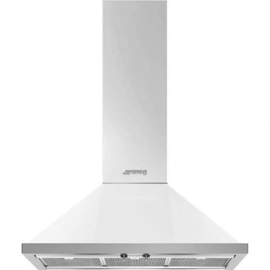 Campana SMEG KPF9WH 90cm Blanco