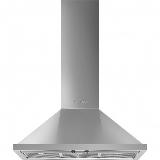 Campana SMEG KPF9X 90cm Inox
