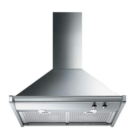 Campana SMEG KD70XE 70cm Inox