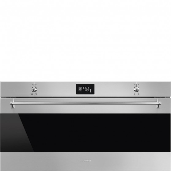 Horno SMEG SFR9390X 90cm Inox