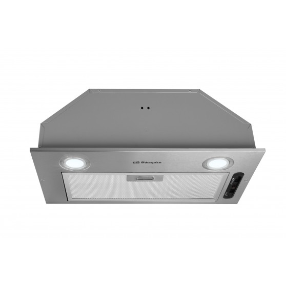 Campana G.Filt ORBEGOZO CA07260AIN 52cm Inox