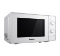 Microondas PANASONIC NN-E20JWMEPG Blanco 20L