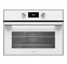 Horno Microondas TEKA HLC844C 45cm Blanco