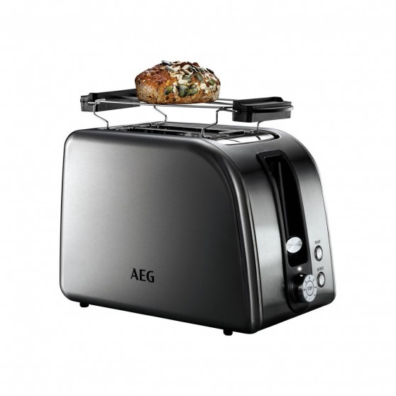 Tostador AEG AT7750 Inox