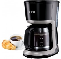 Cafetera Goteo AEG KF3300