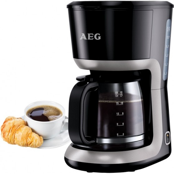 Cafetera Goteo AEG KF3300
