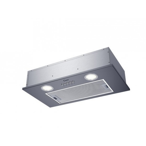 Campana G.Filt CANDY CBG6251X Inox 52cm