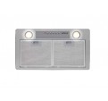 Campana G.Filt EDESA ECG-5811 X 60cm Inox