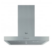 Campana WHIRLPOOL AKR5583IX Inox 60cm