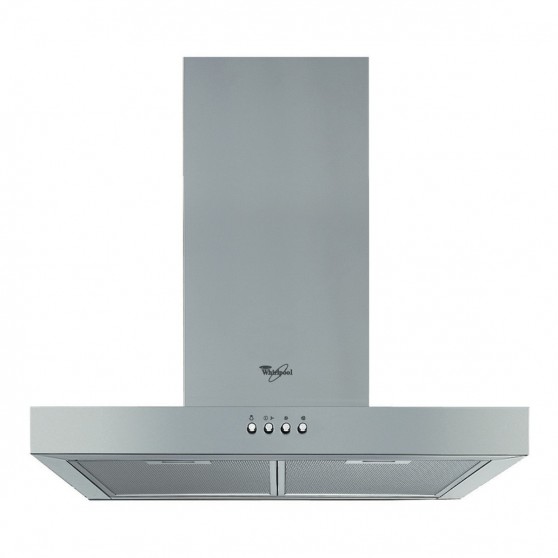 Campana WHIRLPOOL AKR5583IX Inox 60cm